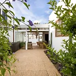 Kaizen Volcano Villa