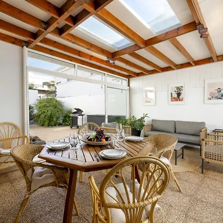 Kaizen Volcano 빌라