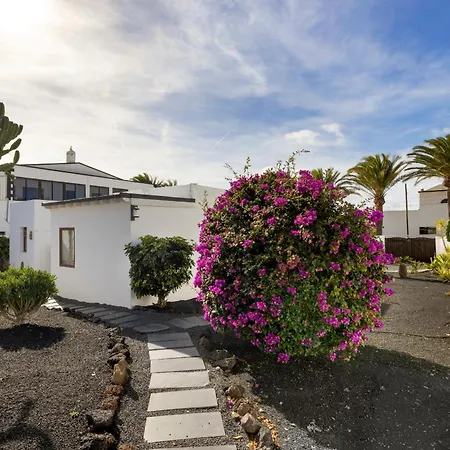 Kaizen Volcano Villa
