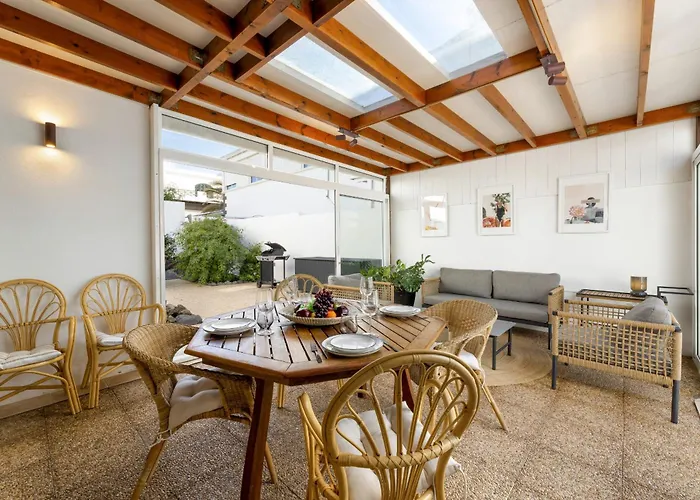 Kaizen Volcano 빌라