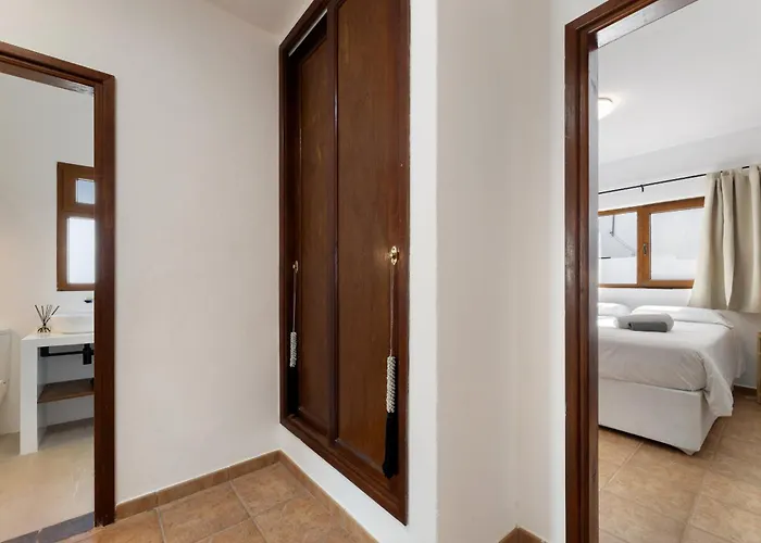 Kaizen Volcano 빌라 Tahiche