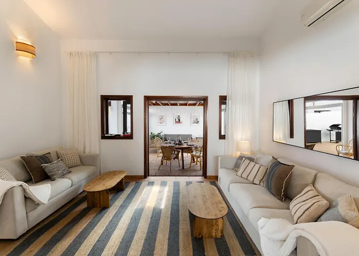 빌라 Kaizen Volcano *