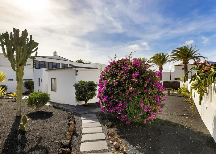 Kaizen Volcano 빌라