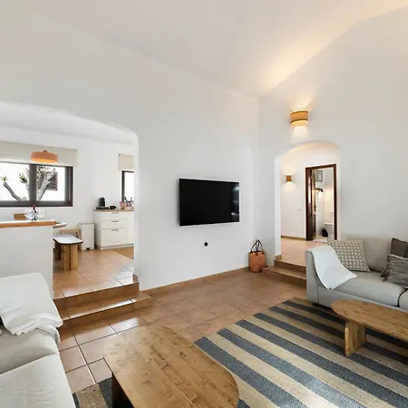 Villa Kaizen Volcano *