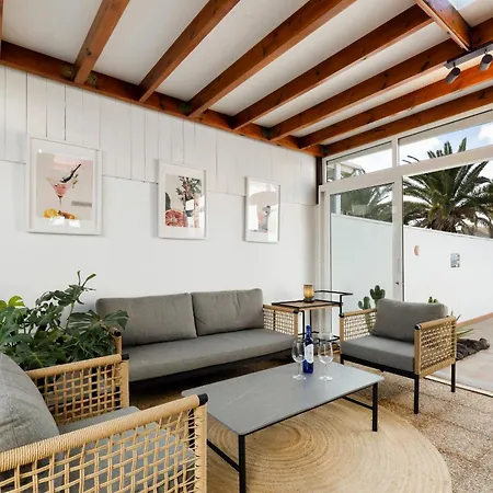 Kaizen Volcano Villa