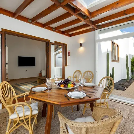 Kaizen Volcano * Tahiche