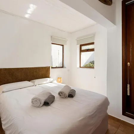 Kaizen Volcano Villa