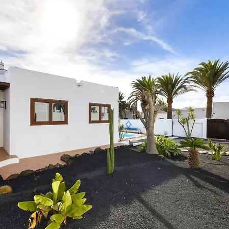 Kaizen Volcano Villa