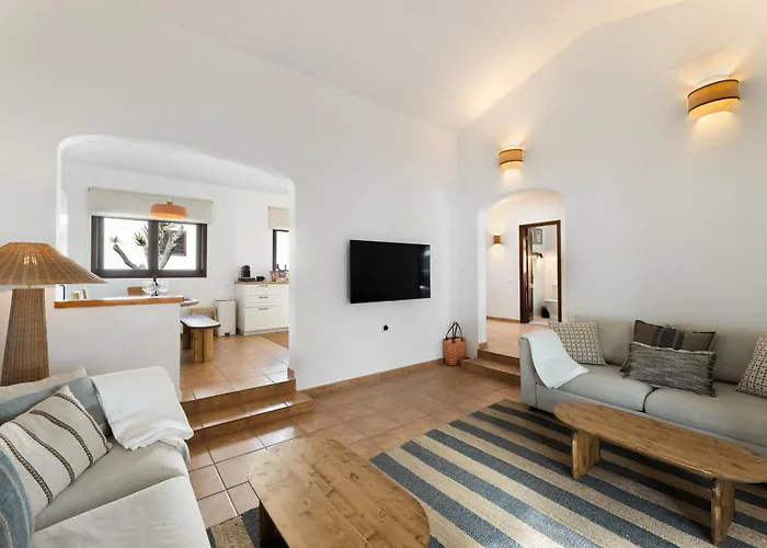 Villa Kaizen Volcano *