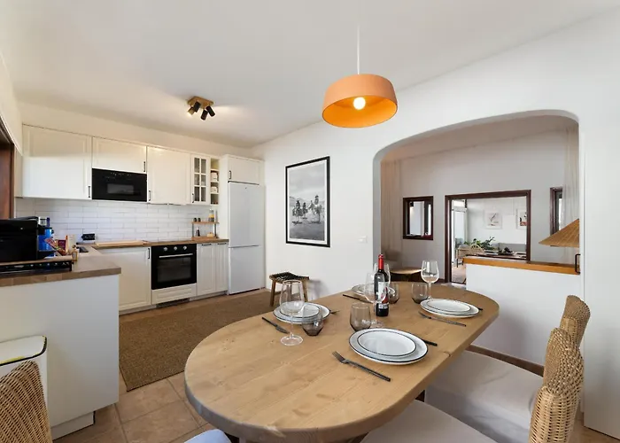 Kaizen Volcano Villa