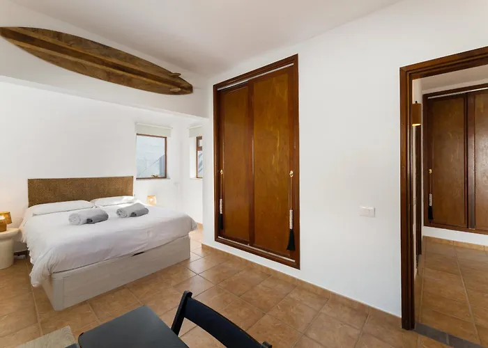 Villa Kaizen Volcano *