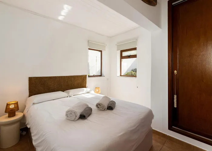 Kaizen Volcano Villa