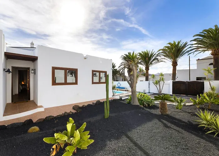 Kaizen Volcano Villa