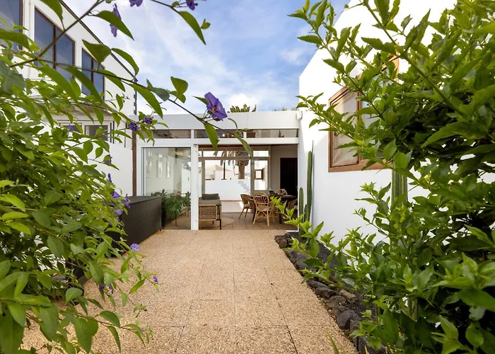 Kaizen Volcano Villa