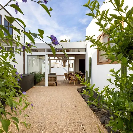 Kaizen Volcano Villa